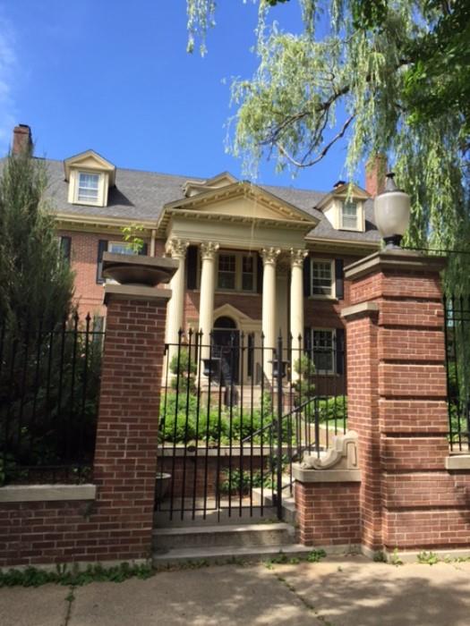 Lowry Hill Estate Sale in Minneapolis, MN starts on 6/24/2016