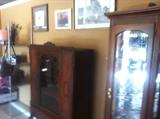 Antiques