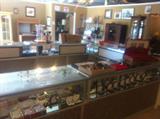 Jewelry and Showcases