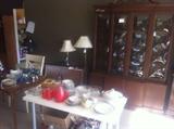 China Cabinets