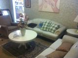Living Rooms