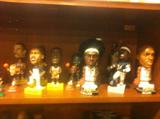 Bobble Heads