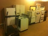 Appliances