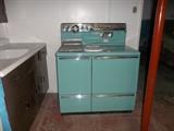 Excellent working condition