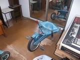 Mattel V-rroom X-15