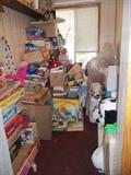 We have thinned this out a bit check other pictures
