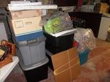 These are full of Halloween trying to make some room for it