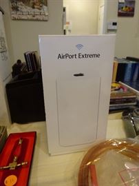 Airport Extreme for apple
