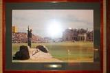Autographer Arnold Palmer