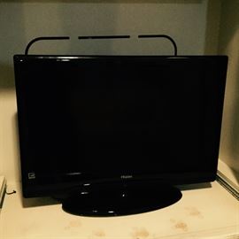 Flat screen TV
