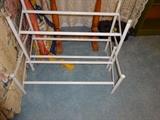 shoe rack