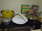 small appliances