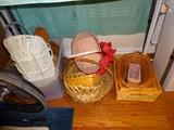 baskets