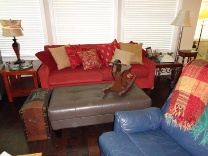 The Wellington in Flower Mound Estate Sale... starts on 6/10/2016