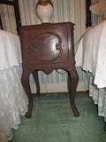 Antique night stand