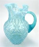 Northwood Spanish Lace Pitcher