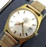 Omega Automatic wrist watch