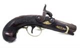 Authentic Philadelphia Deringer (aka Derringer)