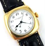 Patek Philippe wrist watch