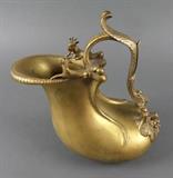 19C ASKOS Wine Pitcher