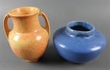 Roseville art pottery