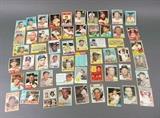 1950s-1960s Baseball Cards