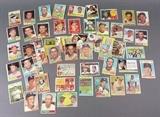 Vintage Baseball cards