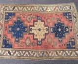 SHIRAZ Qashqai Persian Oriental Rug