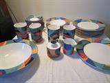 Victoria Beale Dinnerware