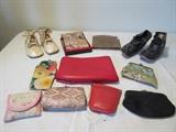Purses and Shoes