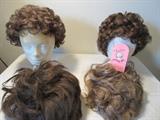 Wigs
