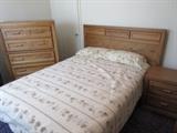 Full Size Bedroom Set