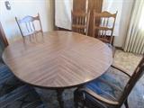 Dining Room Table