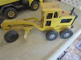 Tonka Toys