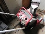 Snow Blower