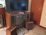 Olevia Flat Screen TV