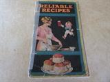 Vintage Homemaker Books