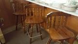 Bar stools