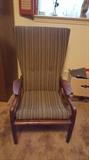 Adrain Pearsall chair