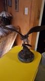 Eagle bronze
