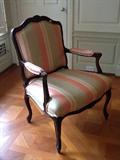 Arm chairs - set of two
