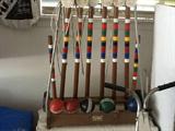 croquet set