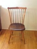 Antique chair