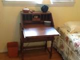 Antique writing desk