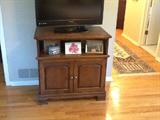 TV stand