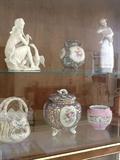 Just a few of the collectibles...more to come!