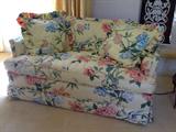 Designer couch