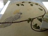 wool rug 8 x 10