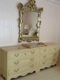 Baker Furniture - dresser - mirror is not available