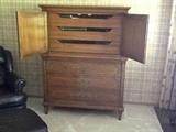 Thomasville - chest of drawers